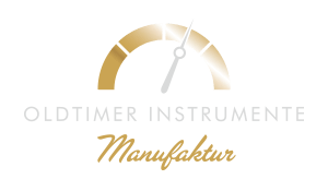 Oldtimer Instrumente Manufaktur